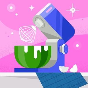 Meet your Posher, Francesca